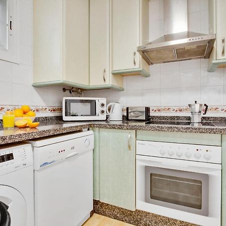 Paloma'S Cozy Beach Flat Torremolinos Zewnętrze zdjęcie