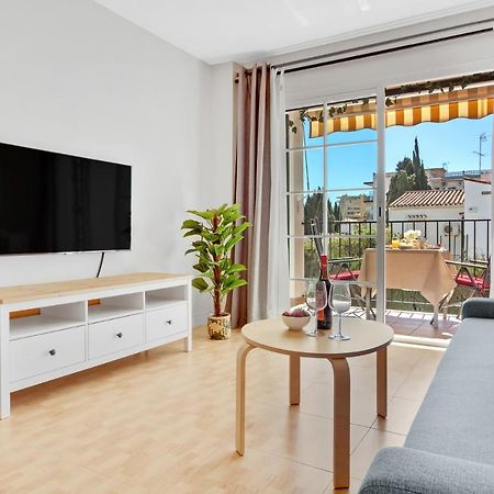 Paloma'S Cozy Beach Flat Torremolinos Zewnętrze zdjęcie